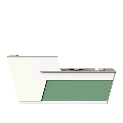 Freesia · Front Reception Desk