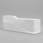 Lumelle · Front Reception Desk