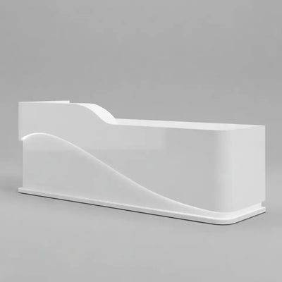 Arvid · Front Reception Desk