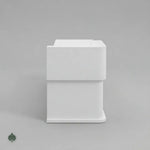 Lumelle · Front Reception Desk