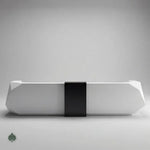 Revera · Front Reception Desk