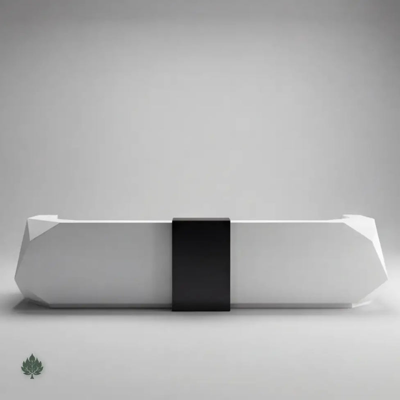 Revera · Front Reception Desk