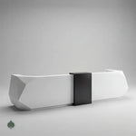 Revera · Front Reception Desk