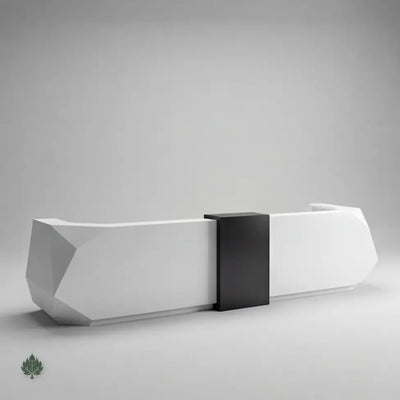 Orlena · Front Reception Desk