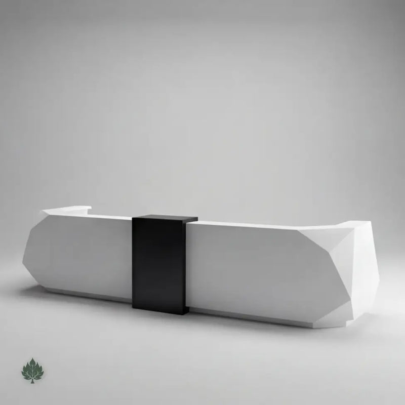 Revera · Front Reception Desk