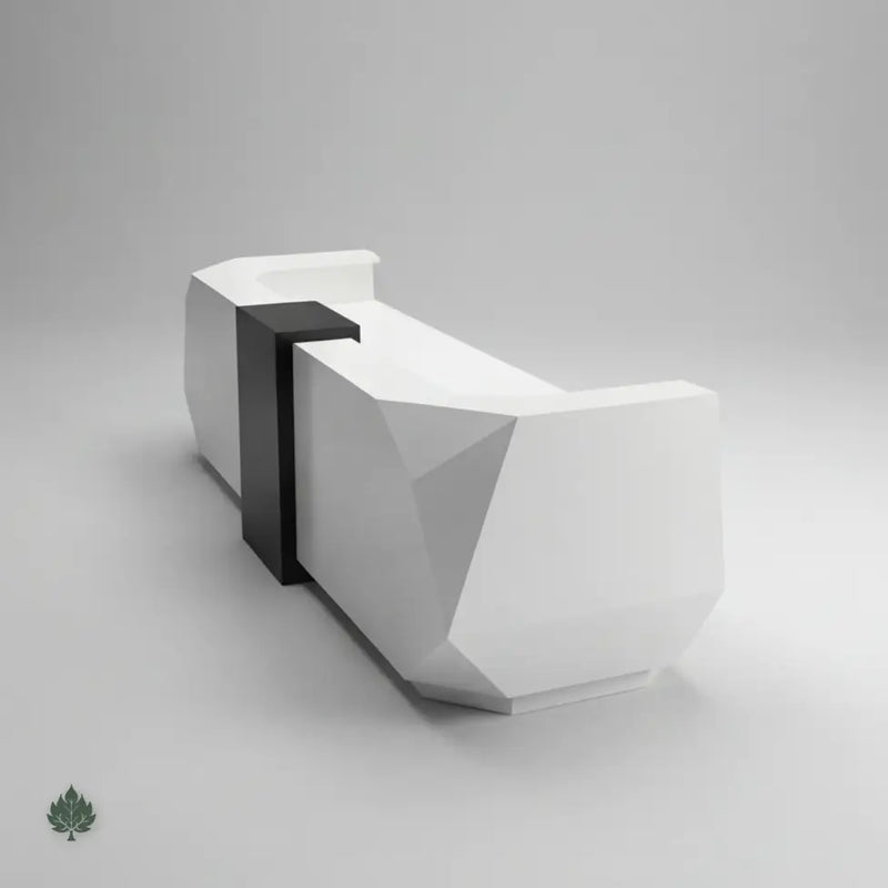 Revera · Front Reception Desk