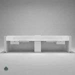 Revera · Front Reception Desk