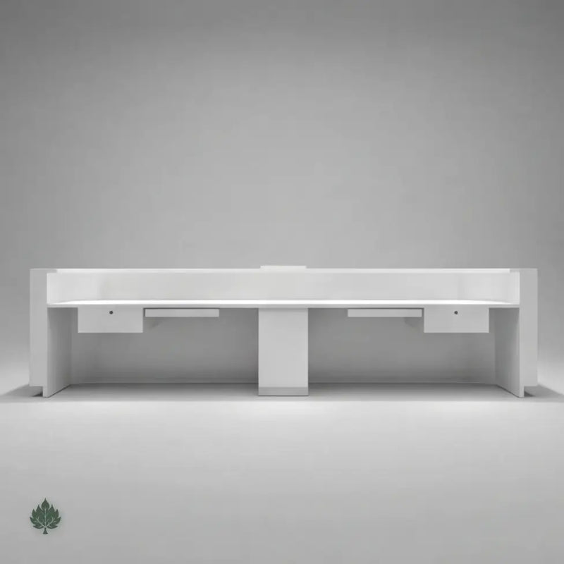 Revera · Front Reception Desk