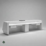 Revera · Front Reception Desk