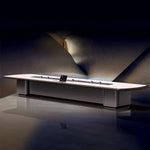 Giovanni · Boardroom Conference Table
