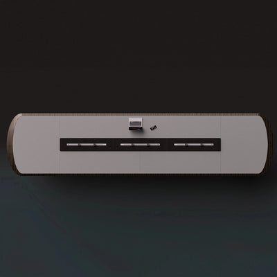 Giovanni · Boardroom Conference Table