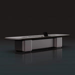 Giovanni · Boardroom Conference Table
