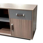 Gord · Modern L-Shaped Executive Desk