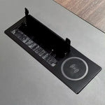 Gord · Modern L-Shaped Executive Desk