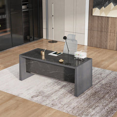 Graham · Modern Executive Desk