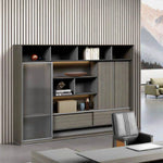 Ravenshaw · Office Shelves & Cabinet Storage