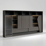 Greg · Office Shelves & Cabinet Storage