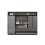 Greg · Office Shelves & Cabinet Storage