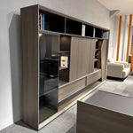Ravenshaw · Office Shelves & Cabinet Storage