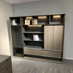 Greg · Office Shelves & Cabinet Storage
