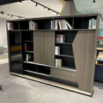 Ravenshaw · Office Shelves & Cabinet Storage