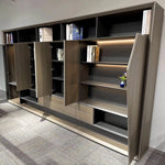 Greg · Office Shelves & Cabinet Storage