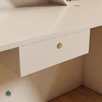 Emvere · Front Reception Desk