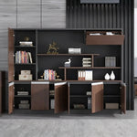 Altona · Office Shelves with Storage