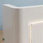 Solenne · Front Reception Desk