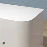Solenne · Front Reception Desk