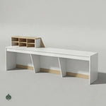 Celandra · Front Reception Desk