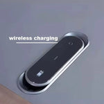 Hade · Modern L-Shaped Executive Desk