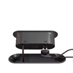 Hade · Modern L-Shaped Executive Desk