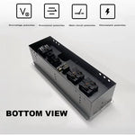 Harmony · Modern L-Shaped Executive Desk