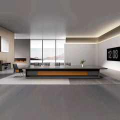 Harper · Boardroom Conference Table