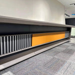 Harper · Boardroom Conference Table