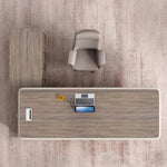 Borrador 1 de la Fundación Executive Desk