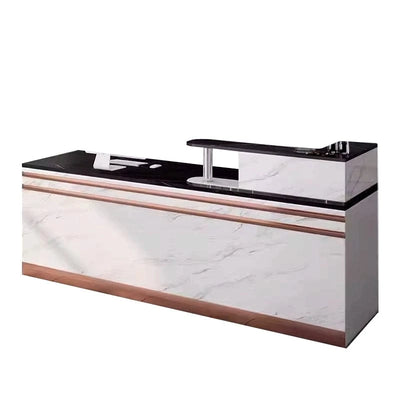 Hayes · Front Reception Desk