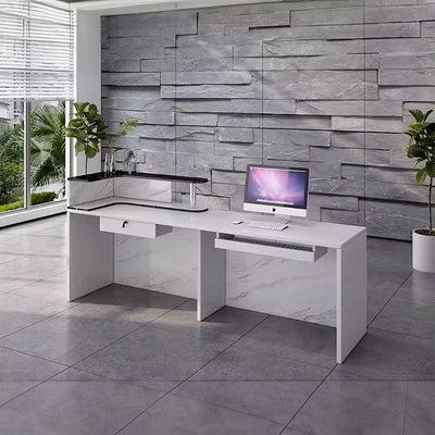 Hayes · Front Reception Desk