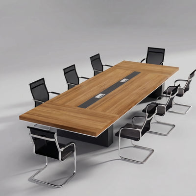 Accord · Executive Conference Room Table