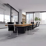 Accord · Executive Conference Room Table