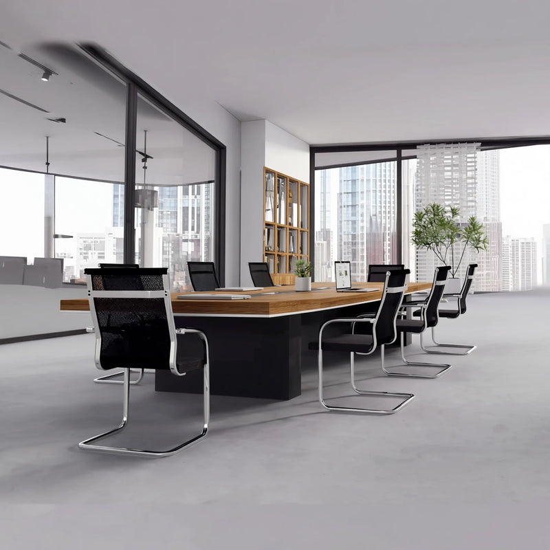 Accord · Executive Conference Room Table