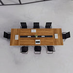Accord · Executive Conference Room Table