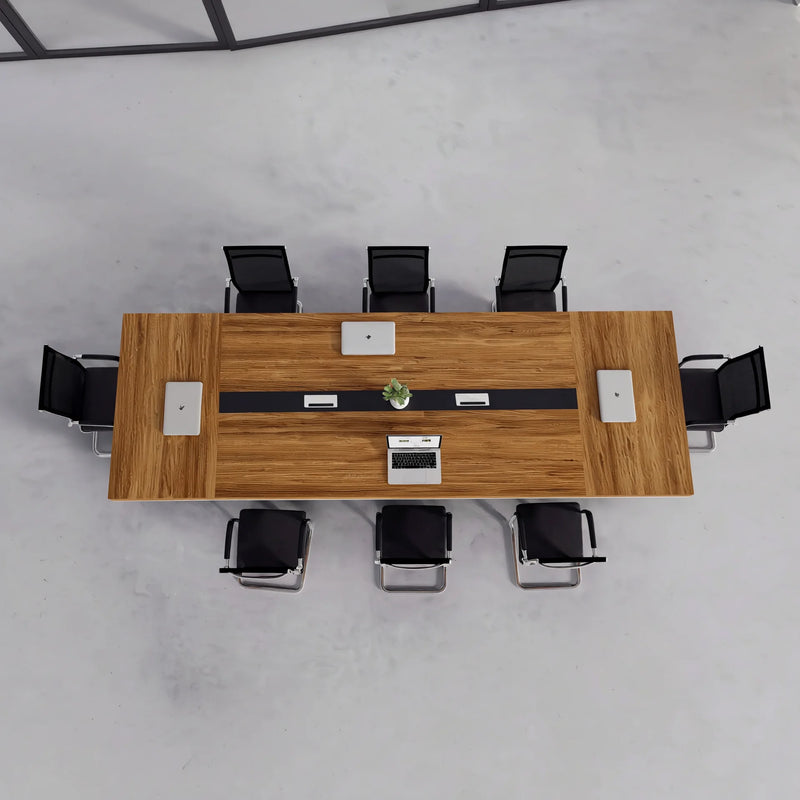 Accord · Executive Conference Room Table