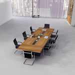 Accord · Executive Conference Room Table