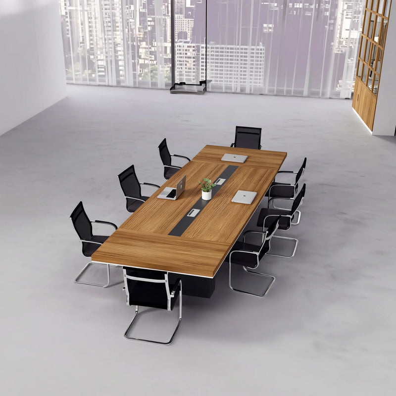 Accord · Executive Conference Room Table