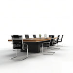 Accord · Executive Conference Room Table