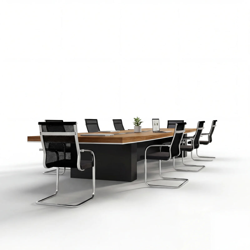 Accord · Executive Conference Room Table