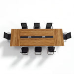Accord · Executive Conference Room Table