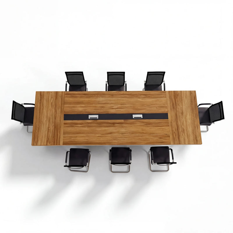 Accord · Executive Conference Room Table